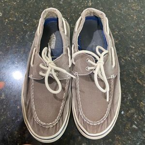 Men’s Sperry/boat shoes